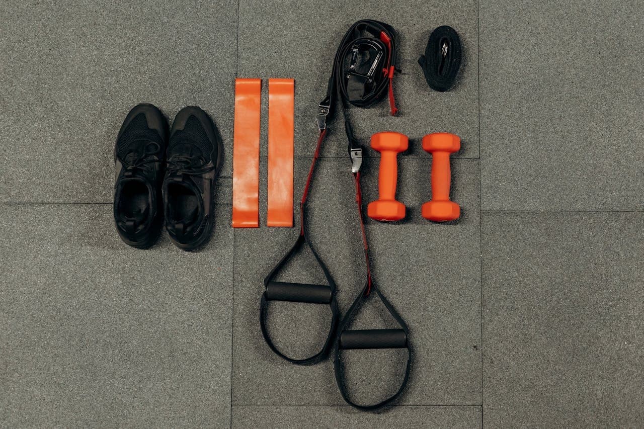 Ultimate Guide to Finding Quality Gym Equipment in Dubai, UAE