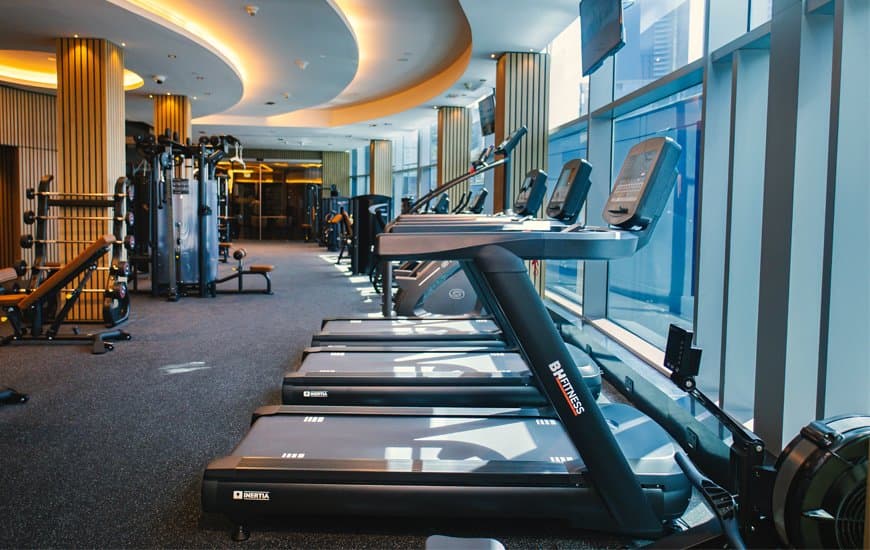 Damac Park Towers